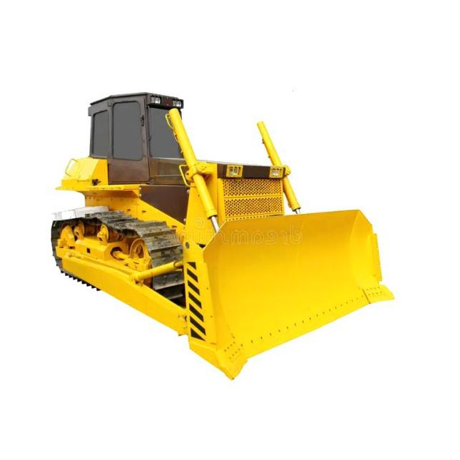 bulldozer